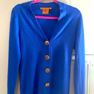 Multiple Tory Burch Cardigans